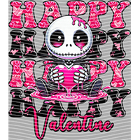 Valentine's Day-QRJ  3981